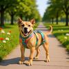 Hunde – Hundehalsbänder & Leinen