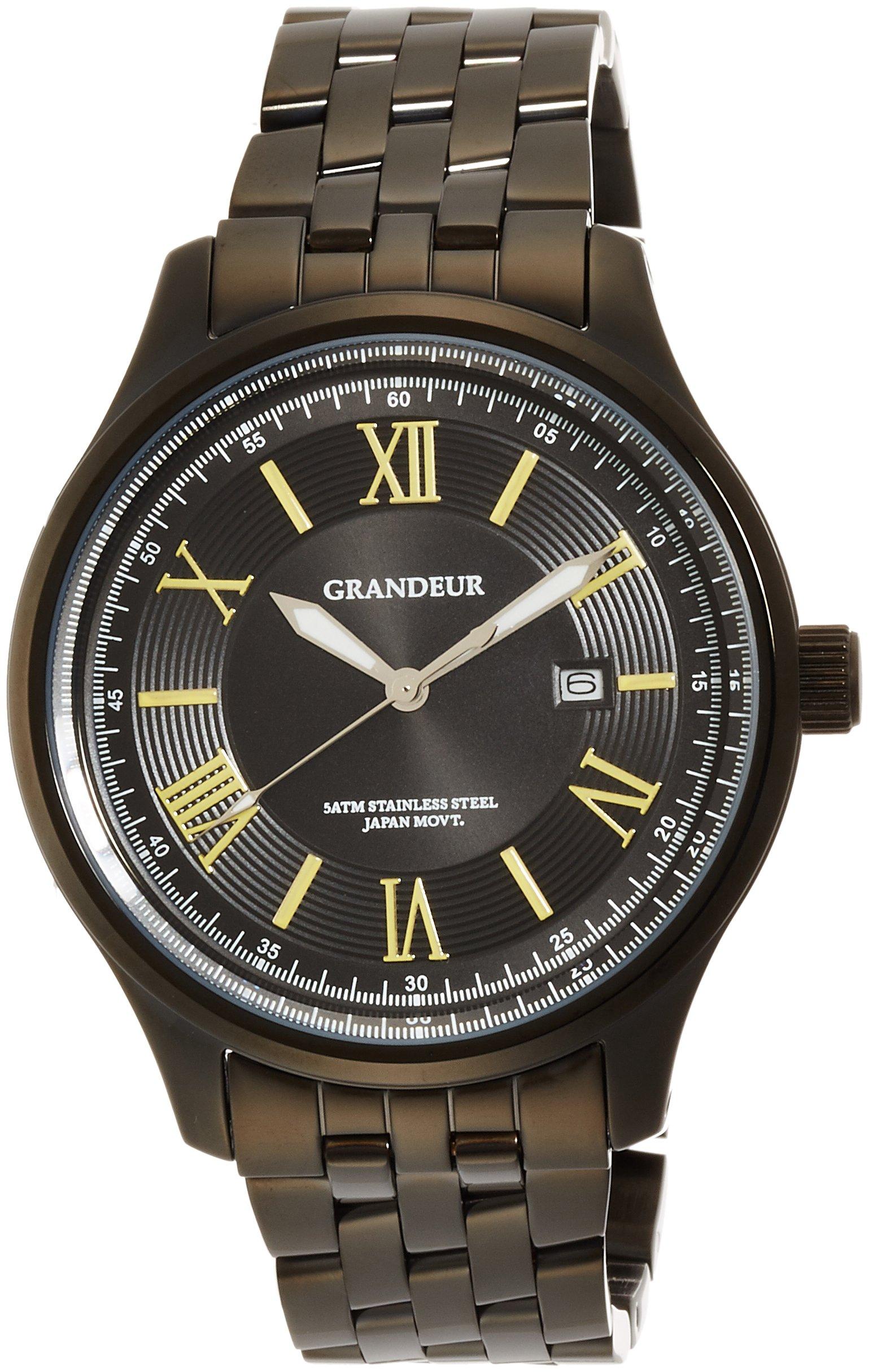 

Watch GSX050B2 [Grandeur]