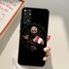 Kratos God of War Case For Xiaomi Redmi Note 11 Pro 8 9 11S 10S 9S Note 10 Pro Cover For Redmi 10 10C 9A 9C