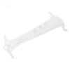 3 In 1 Bicycle Chain Wear Indicator Ruler Repair Tool Stainless Steel MTB Chain Gauge Measurement Bike Checker Screw Diameter