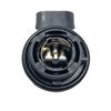 1pc 68285062AA Car Light Base PY21 Bulb Socket Lamp Holder For Renegade Automobile Accessories