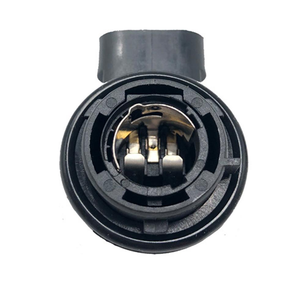 1pc 68285062AA Car Light Base PY21 Bulb Socket Lamp Holder For Renegade Automobile Accessories