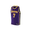 Air x NBA LA Lakers Trikots 'Carmelo Anthony 7' Herren CV9481-514