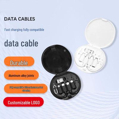 Accessori elettronici – Scatole porta cavi