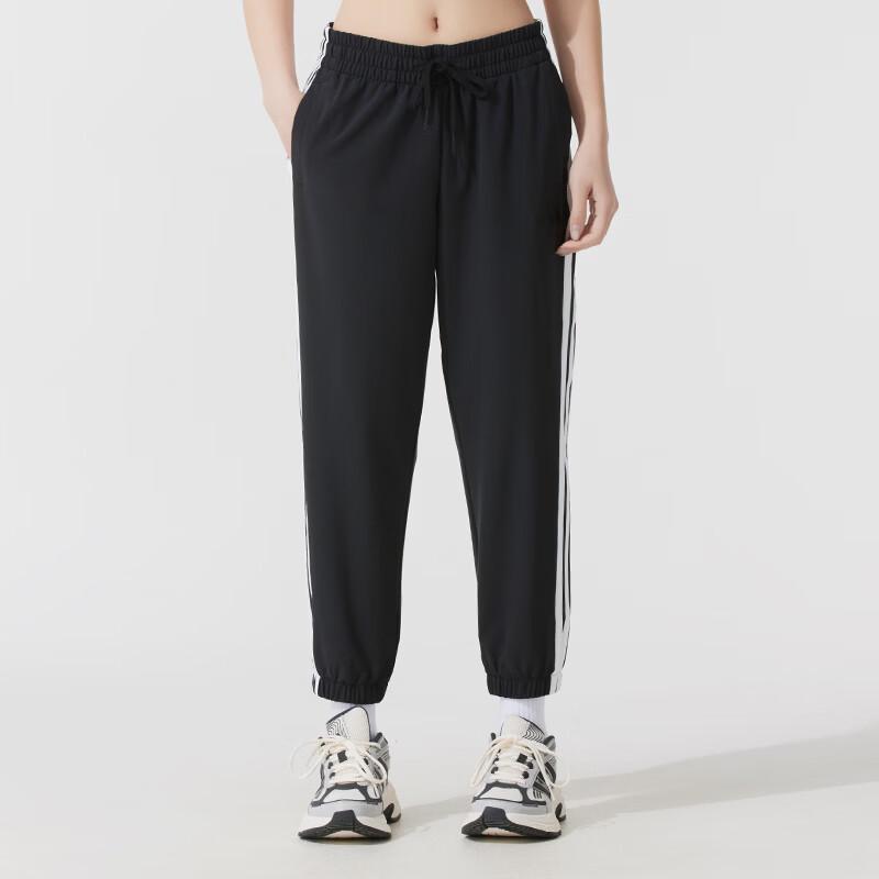 Adidas JZ2173 Women s Sports Lifestyle Long Pants L