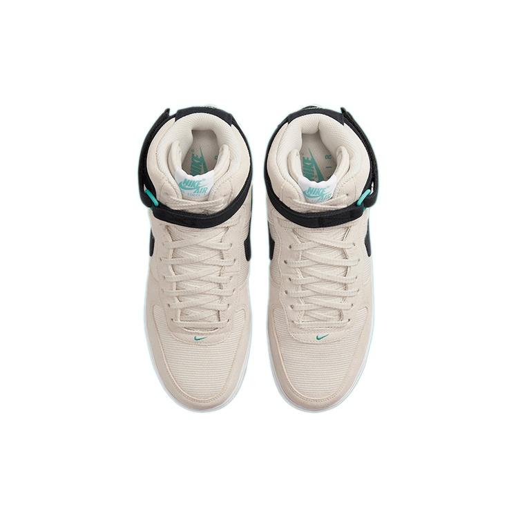 Nike Air Force 1 High '07 LX 'Light Orewood Brown Off Noir' Men's DH7566-100