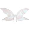 Cosplay Props Fairy Wings Multicolor Elf Angel Wing Dress-Up Wings Costume  Stage  Performance