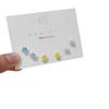Spring Fresh Versatile Exquisite Earrings Set for Women - Trendy Fashion Niche Design