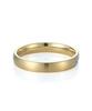Lion Heart Ring [Limited Edition] "LH-1" Sun Motif Round Ring / Surgical Stainless Steel (Hypoallergenic)