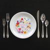 Nagaokou Tsubame Sanjo Tea Spoon 5 pieces + 1 piece 13.5 cm 18-0 Stainless Steel Made Japan