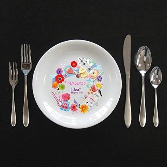 Nagaokou Tsubame Sanjo Tea Spoon 5 pieces + 1 piece 13.5 cm 18-0 Stainless Steel Made Japan