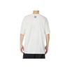 Puma Letter Print Fitness Training Trendy Comfortable Breathable Crew Neck Short Sleeve T-Shirt Men Tops White 677513-65