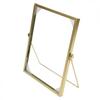 Metal Floating Frame Minimalist Photo Frame Modern Interior Decoration