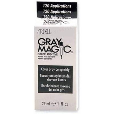 Gray Magic Color Additive