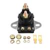 4 Terminal Starter Solenoid Relay 12V Power Trim Solenoid Tilt Trim Solenoid  For 35-275HP