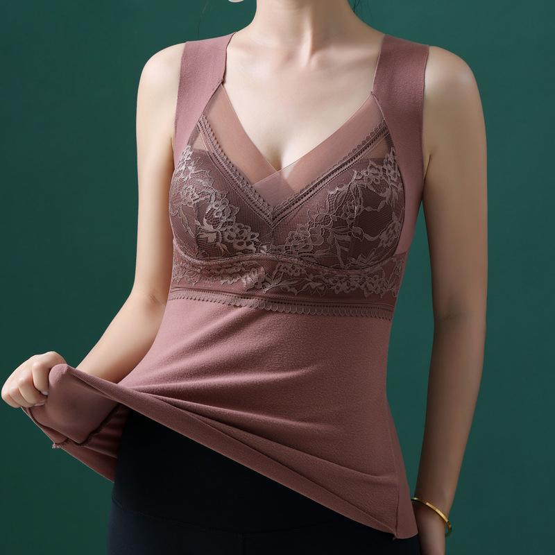 

Женское термобелье Кружева Термобелье Зимний нижний бельё Бесшовное нижнее белье