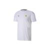 SCUDERIA FERRARI T7 T Shirt Men's White 596143-05