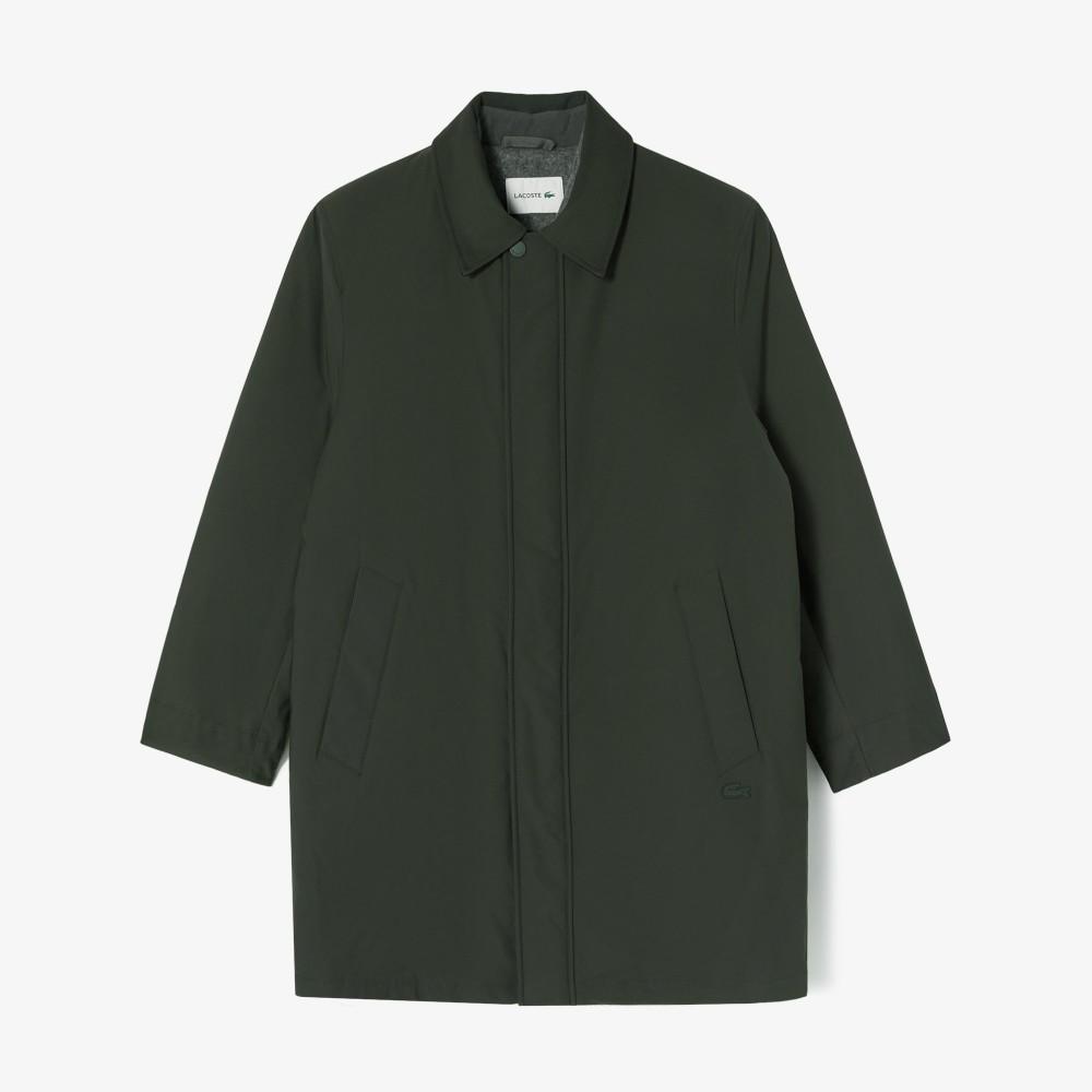 Lacoste Men's 3-in-1 Down Coat BH103E-55NL7A