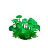 Water Plants Artificial Aquariums Decoration Plastic Fake Water Grass Accessories for Party