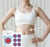 Body Care Patches 30 Count Appetite Control Metabolism Boost Natural Plant Formula Suitable for Sensitive Skin