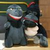 Plush Kong Vs Toy Monster King Kong Soft Stuffed Doll Monster Gift Cute