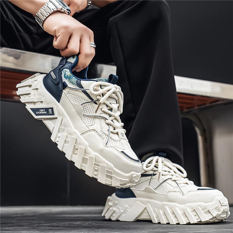 Nieuwe Herenmode Casual Schoenen Jongens Studenten Trending Zachte Zool Comfortabele Sneakers Mannelijk Klassiek Ademend Gymschoenen