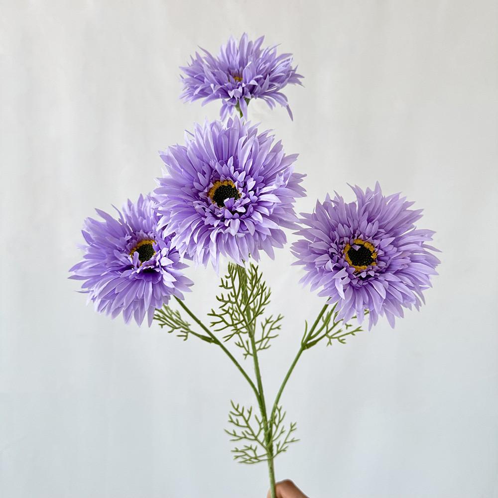 African Gerbera Jamesonii Bolus Wedding Decor For Home And Event Use