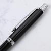Parker Sonnet 3in1 Multpen, Black CT, Ballpoint 2-Color (Red/Black) & Mechanical Pencil, Gift Box, S111306120