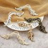 Zinc Alloy Rural Ivory White Cabinet Door Drawer Handle Cabinet Door Closet Kitchen Handle Wardrobe Door Furniture Handle