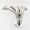 Stainless Steel Exhaust Manifold Header for 2000-2005 Mitsubishi Eclipse 2.4L High Performance Cat-Back Exhaust System