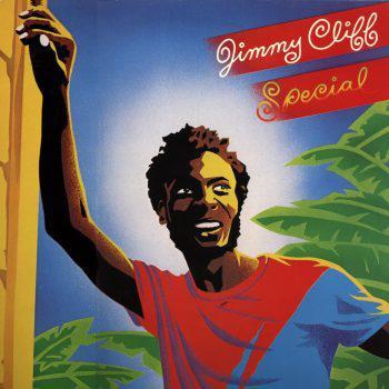 

LP Record JIMMY CLIFF - Special FC38099 Columbia 1982 US Reggae, Ska & Dub Used