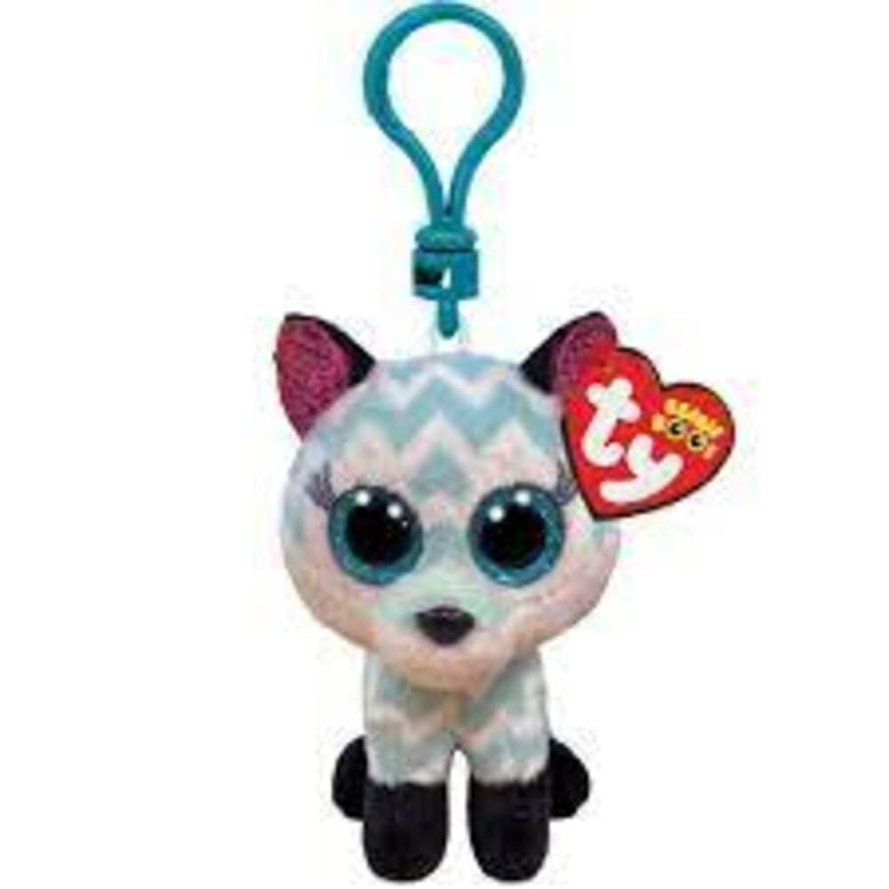 

Ty Beanie Atlas Keychain 35249 Boo s
