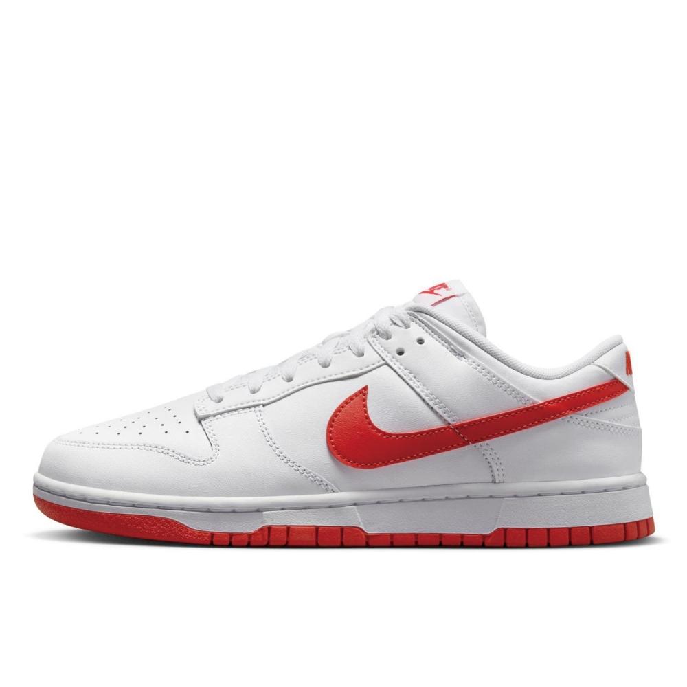 

NIKE DUNK LOW RETRO MDV0831 103WHТ НА ФОТО