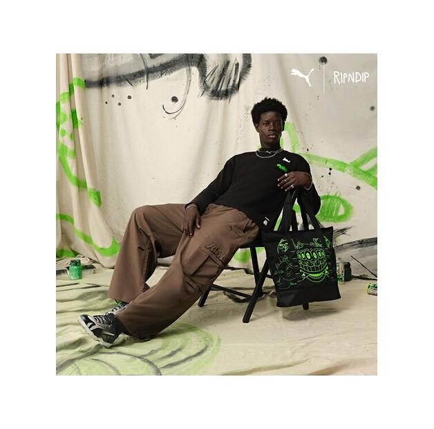 Футболка Puma 633779