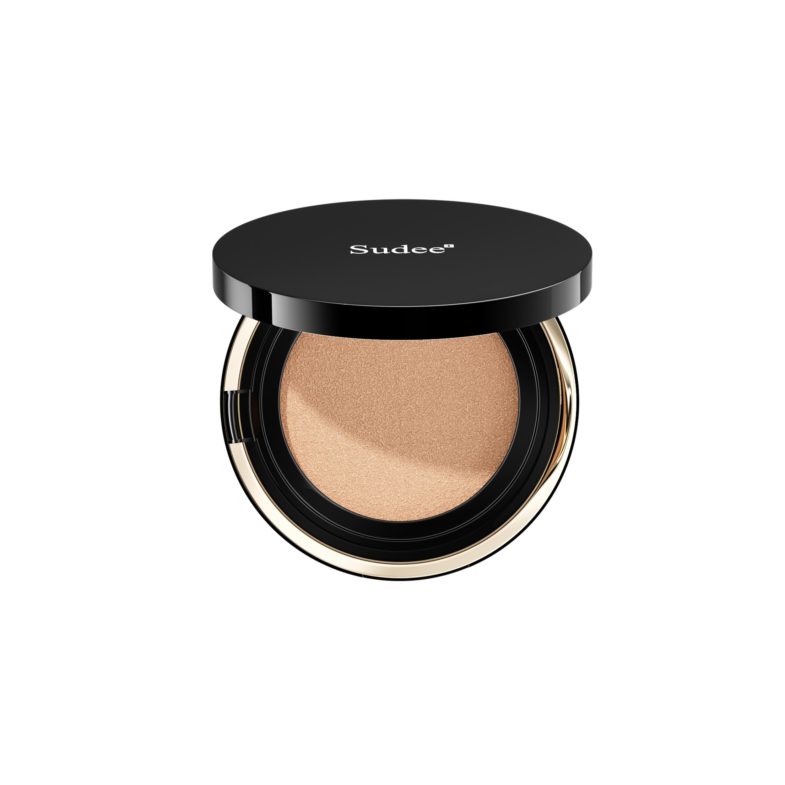 

Sudee FLAWLESS RADIANT GLOW CUSHION SPF50+/PA+++ #21(натуральный цвет), Антивозрастной, Увлажняющий, Корейская косметика, Kbeauty, образец