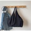IELGY Ladies Tote Bag Casual Fashion All-Match One-Shoulder Large Capacity Class Commuter