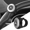 CRX1 For Mercedes Benz A C E S Car 360° Steering Wheel Spinner Knob Power Handle Ball Turning Helper Auxiliary Booster Strengthener
