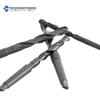 HaLiang Taper Shank Twist Drill Bit