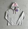 Synaworld-Sweatshirt Sweatpants Two-piece Y2k Letter Printed Oversized Hoodie Sweatpants Set
