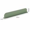 Baffle Paraspruzzi per Lavello in Silicone Protegge i Panni dall'Acqua Schizzante Baffle Paraspruzzi per Lavare i Piatti Rubinetto Bagno