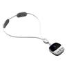 Smart Portable Neck Massager with Pulse Heat Therapy