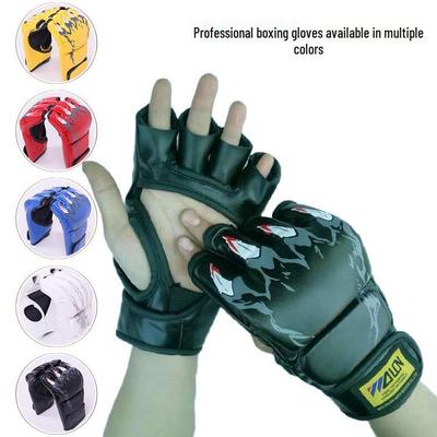 Boxe e arti marziali – Guantoni da boxe e arti marziali