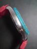 SEIKO ALBA Aqua Gear Quartz Date Watch with Strap Watch Working Condition 3-Hand V322-6A70 Men's (AE335)