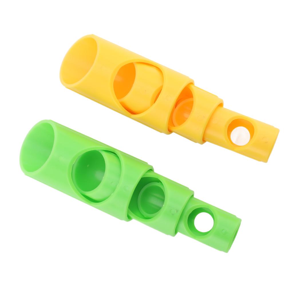 6PCS Foam Pipe Cutter Tool Plastic Pipe Insulation Cutting Guide Fixture Lagging Cutting Tool for