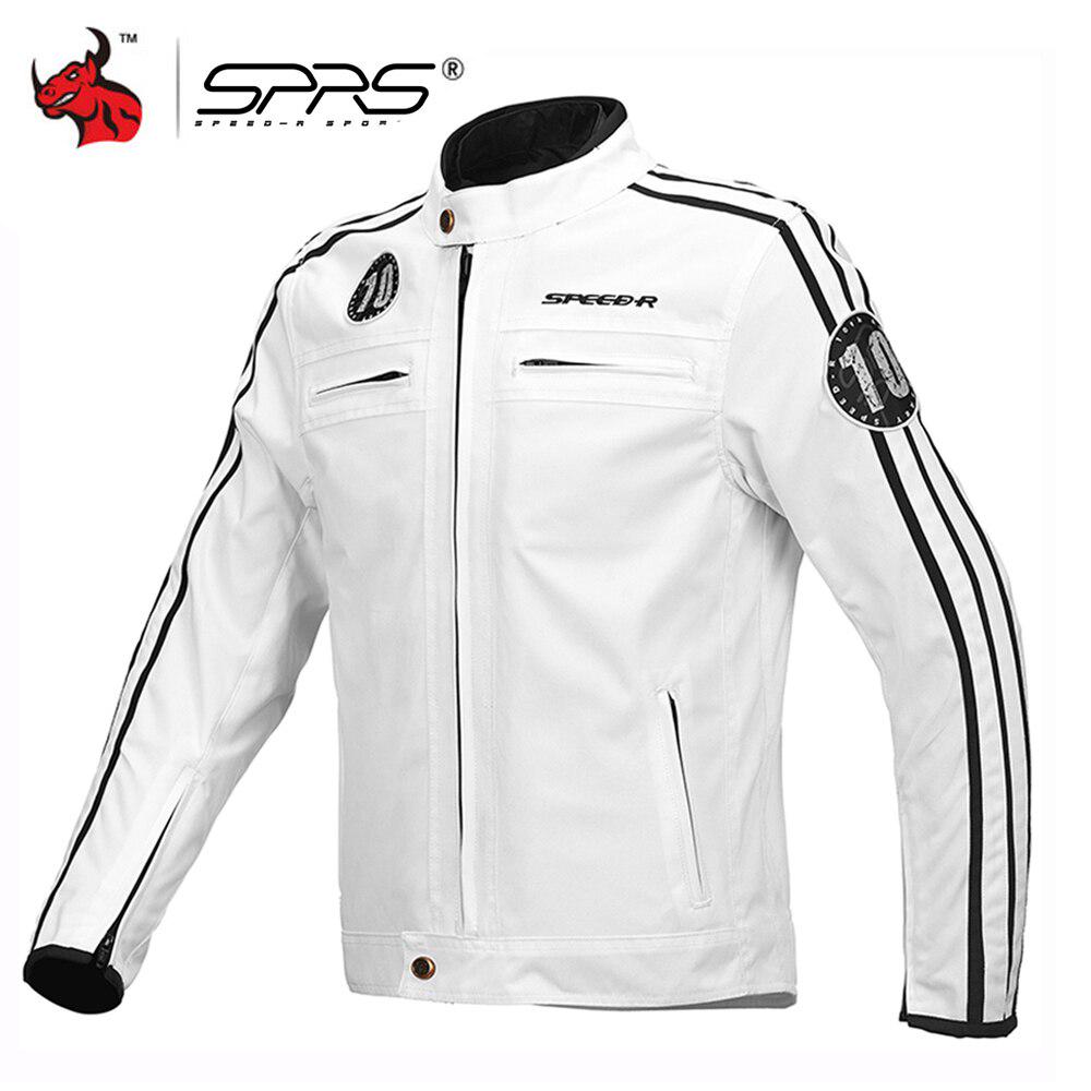 sprs riding jacket