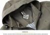 Stylish Stand-Up Collar Jacket for Middle-Aged Men - 2026 Spring Korean Business Casual
