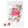 Prugne secche denocciolate 200g confezionate singolarmente (circa 55-65 pezzi) snack ume umeboshi reintegro sale grosso.