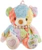 KAWAII Bear Pastel Backpack 020827