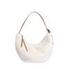 Crossbody Bag Women Plush Casual Daily