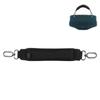 Removable Speaker Grip Strap Anti-slip Carrying Hand Strap Speaker Handle Belt for JBL Xtreme 4/Xtreme 3/Xtreme 2/Xtreme Speaker